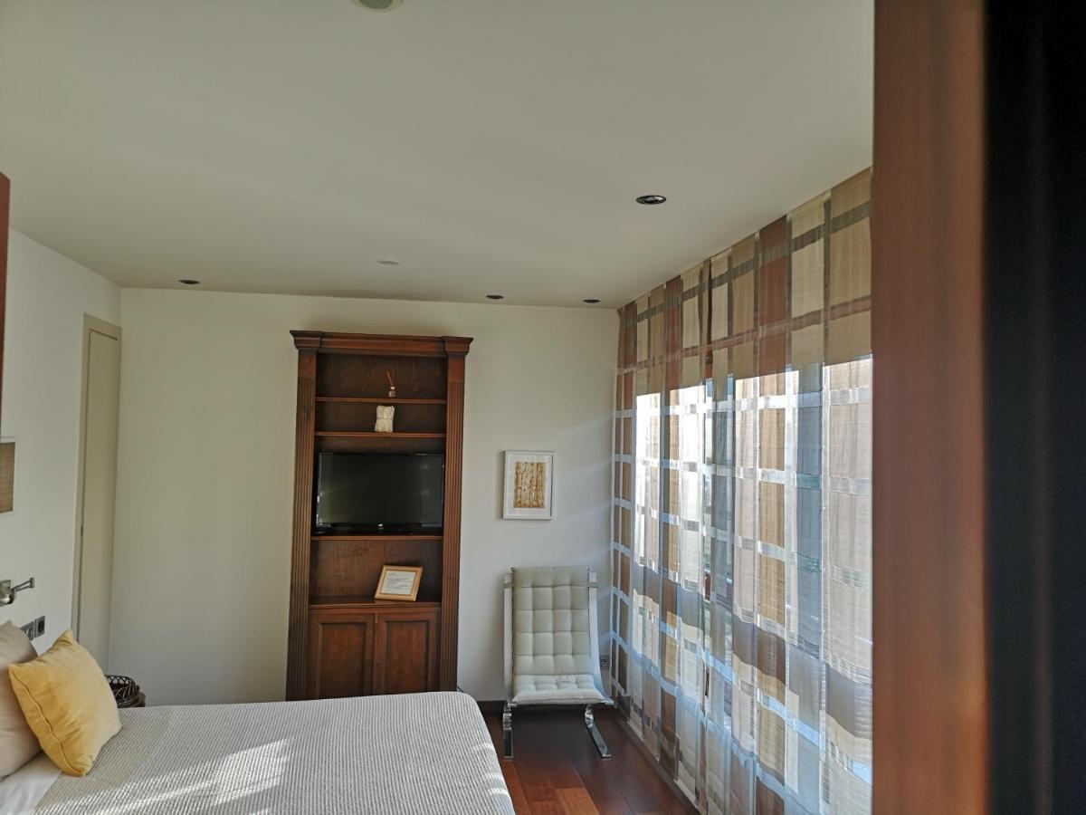 Hotel Reina Adosinda Pravia Phòng bức ảnh
